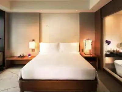 Conrad Tokyo Otel