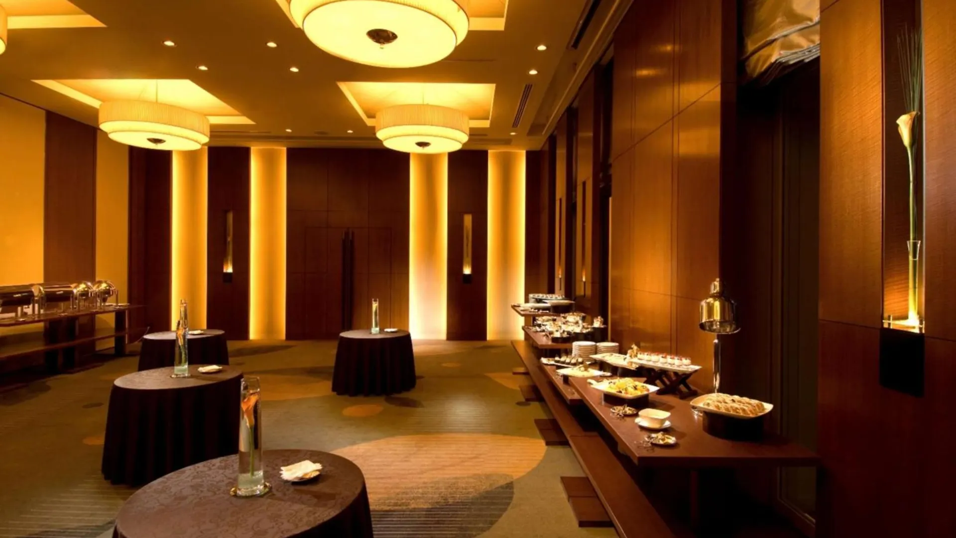 Hotel Conrad Tokyo Giappone