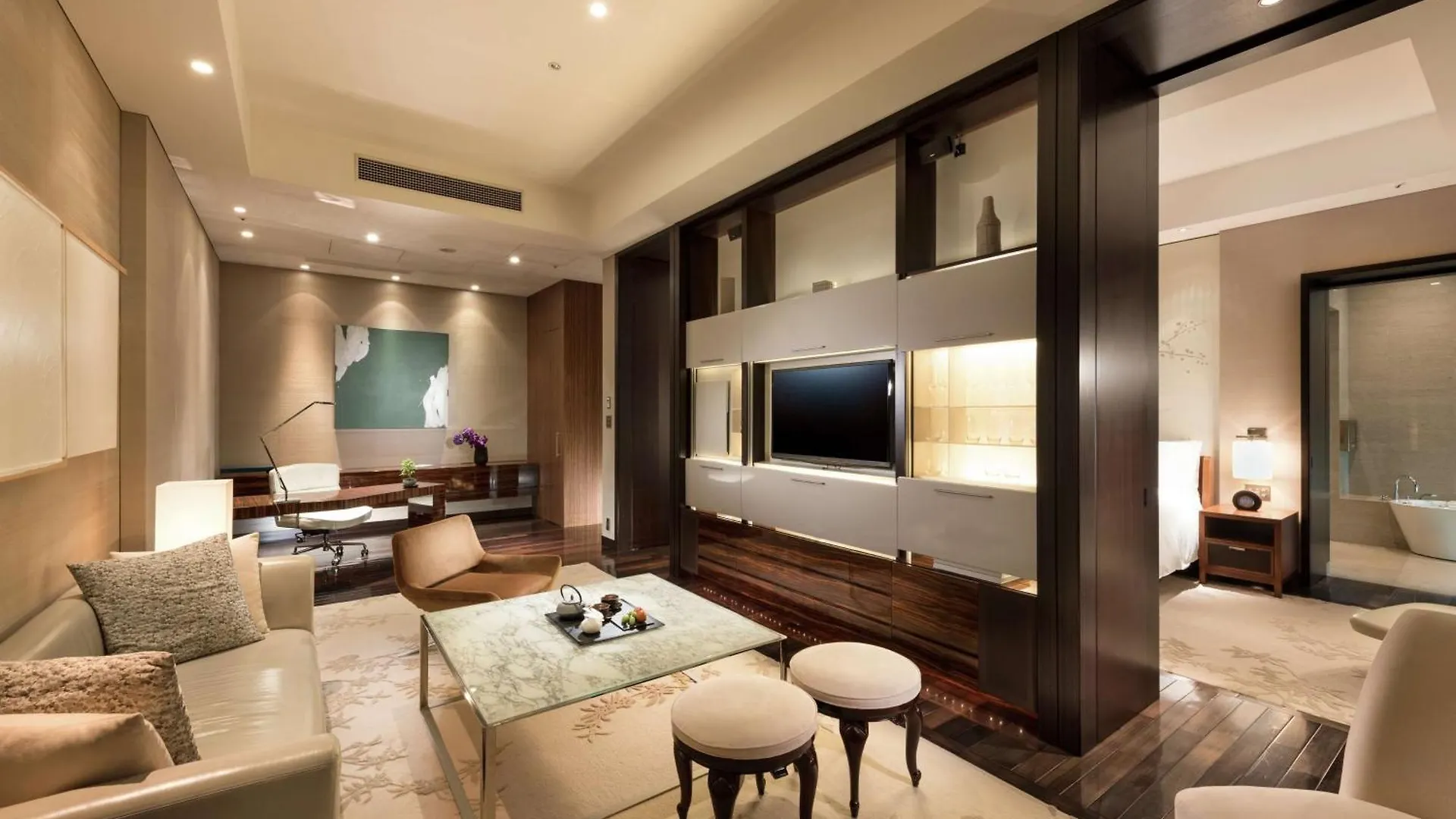 Hotel Conrad Tokyo Giappone