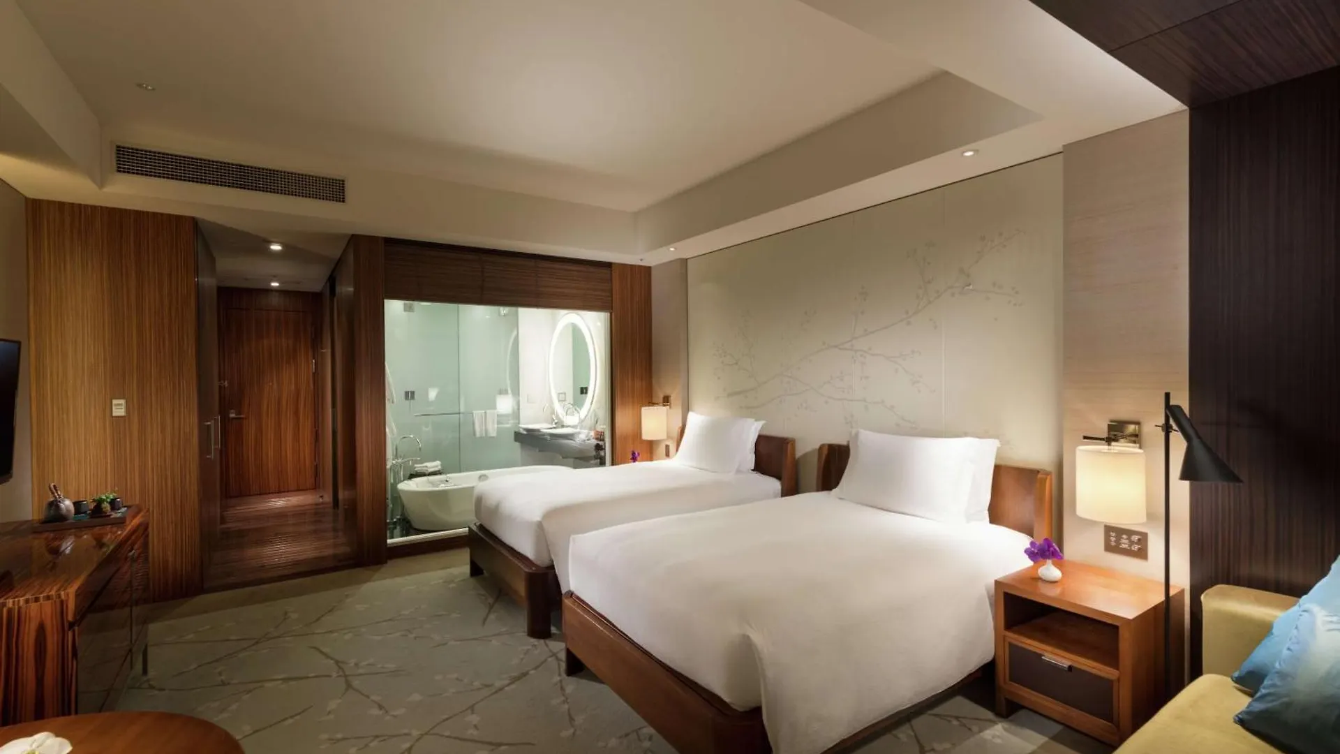 Hotel Conrad Tokyo