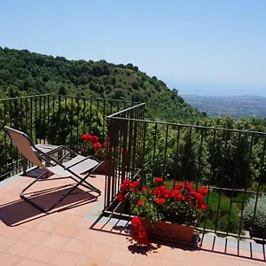 Casa Etnea Casa di campagna Trecastagni