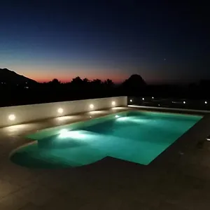 Il Volo Dei Gabbiani Appartamento Scopello (Sicily)