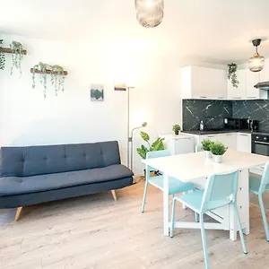 Charming Cityflats Appartamento Anversa