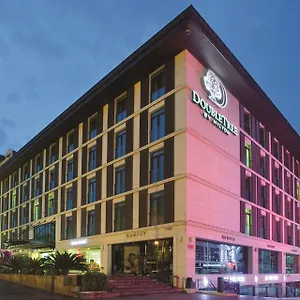 Doubletree By Hilton - Old Town 5*, Istanbul Türkei