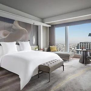 Hotel Four Seasons At Otemachi, Tóquio