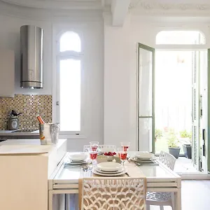 Massena Appartamento Nizza