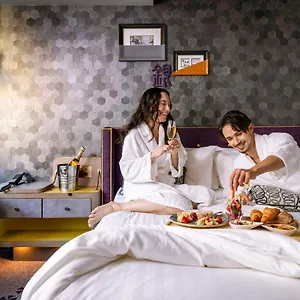 Mercure Ginza **** Tokyo