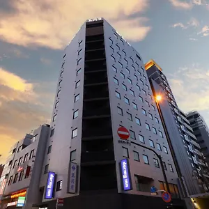 多美迎上野御徒町酒店 酒店