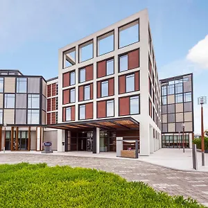 Hampton By Hilton Al Seef ОАЭ