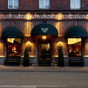 Ascot 4*, Kopenhagen Dänemark