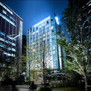 מלון Daiwa Roynet Nishi-shinjuku Premier