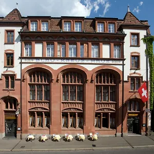 Rochat 3*, Basel Schweiz