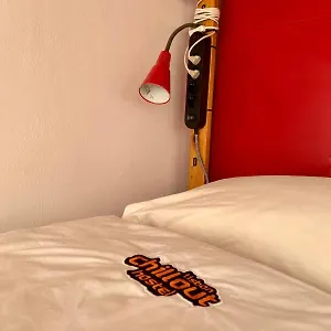 Chillout Privates Португалия