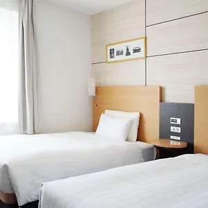 Comfort Higashi Nihombashi *** Tokyo