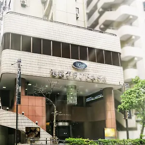 ホテル 池袋グランドホテル
