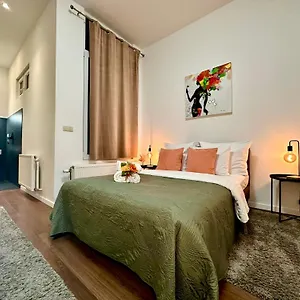 Appartement Luxury Centrum By Rikas