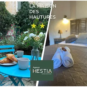 La Maison Des Hautures Casa vacanze Arles