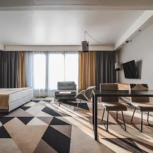 Appart hôtel Lwowska 1