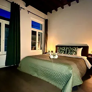 Appartement Luxury Princess By Rikas