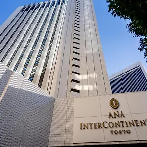 Hotel Ana Intercontinental By Ihg, Tóquio