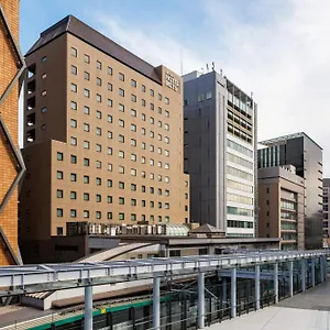 ホテル Jr東日本 ホテルメッツ渋谷