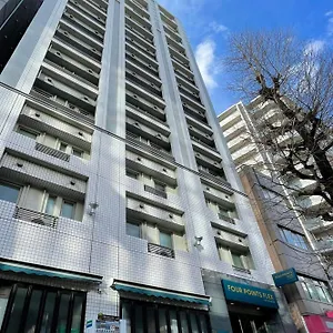 上野酒店 酒店