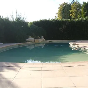 Mas Des Retrouvailles Casa vacanze Châteaurenard