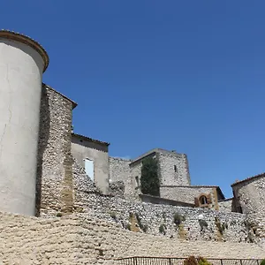 Couette-café Château De