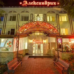 александрия Украина