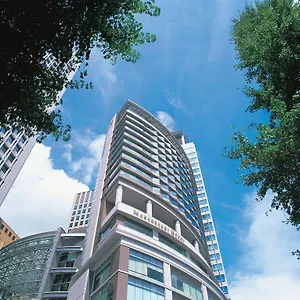 Hotel Marunouchi, Tóquio