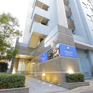 3* Отель Mystays Asakusabashi
