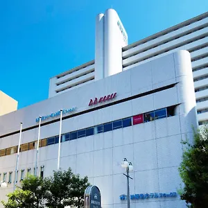 新阪急大阪附楼酒店 酒店 大阪