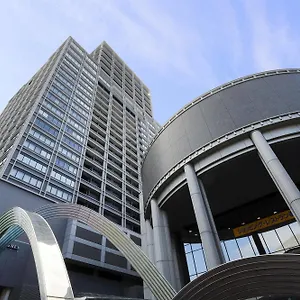 大阪蒙特利格拉斯米尔酒店 酒店 大阪
