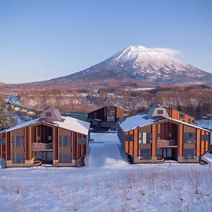 Panorama Niseko 别墅 倶知安町
