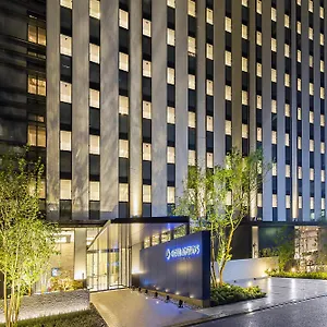 Mystays Premier Akasaka **** Tokyo