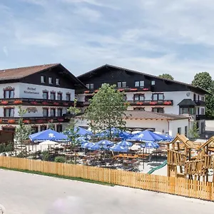 Räucherhansl 3*, Loiching Deutschland