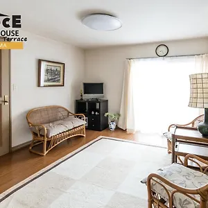 Gloce 葉山 あまかぜテラス L Amakaze Teracce 公寓 叶山町