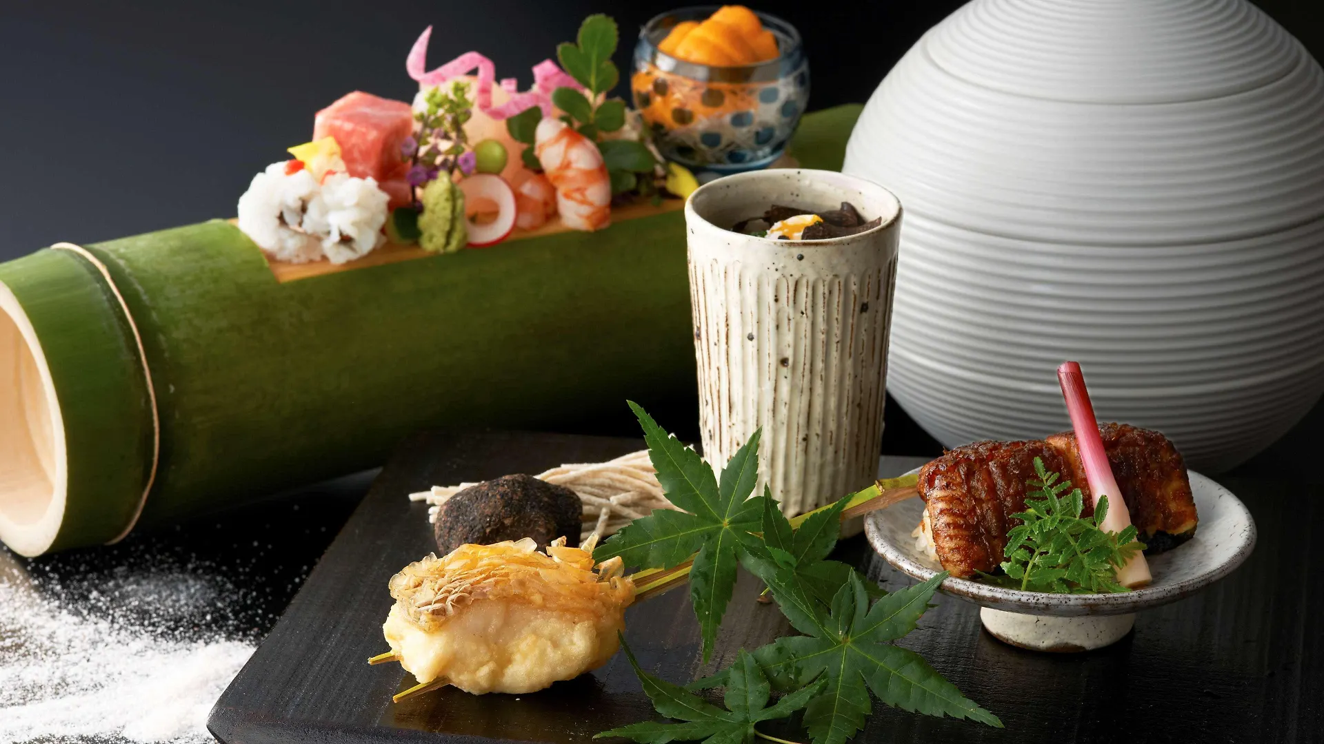 *****  Conrad Tokyo Hotel Japan