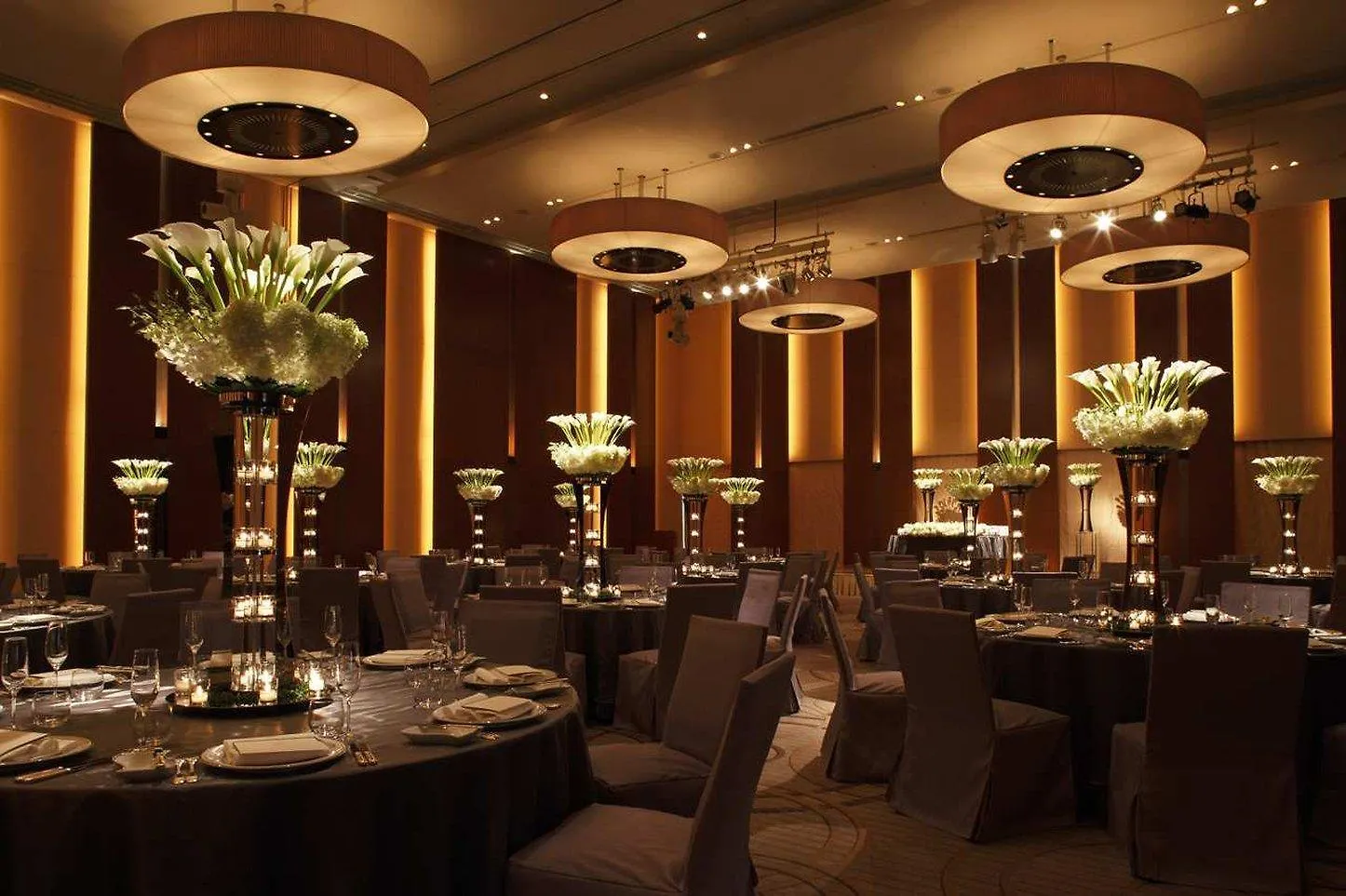 Conrad Tokyo Hotel Japan