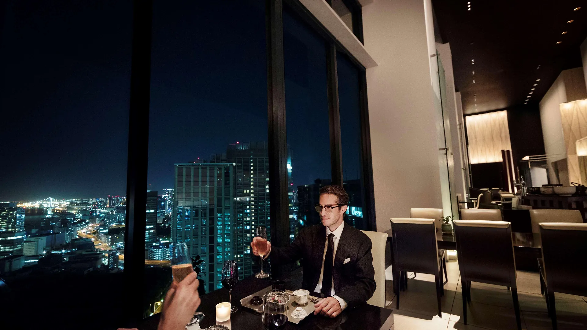 Conrad Tokyo Hotel 5*,  Japan
