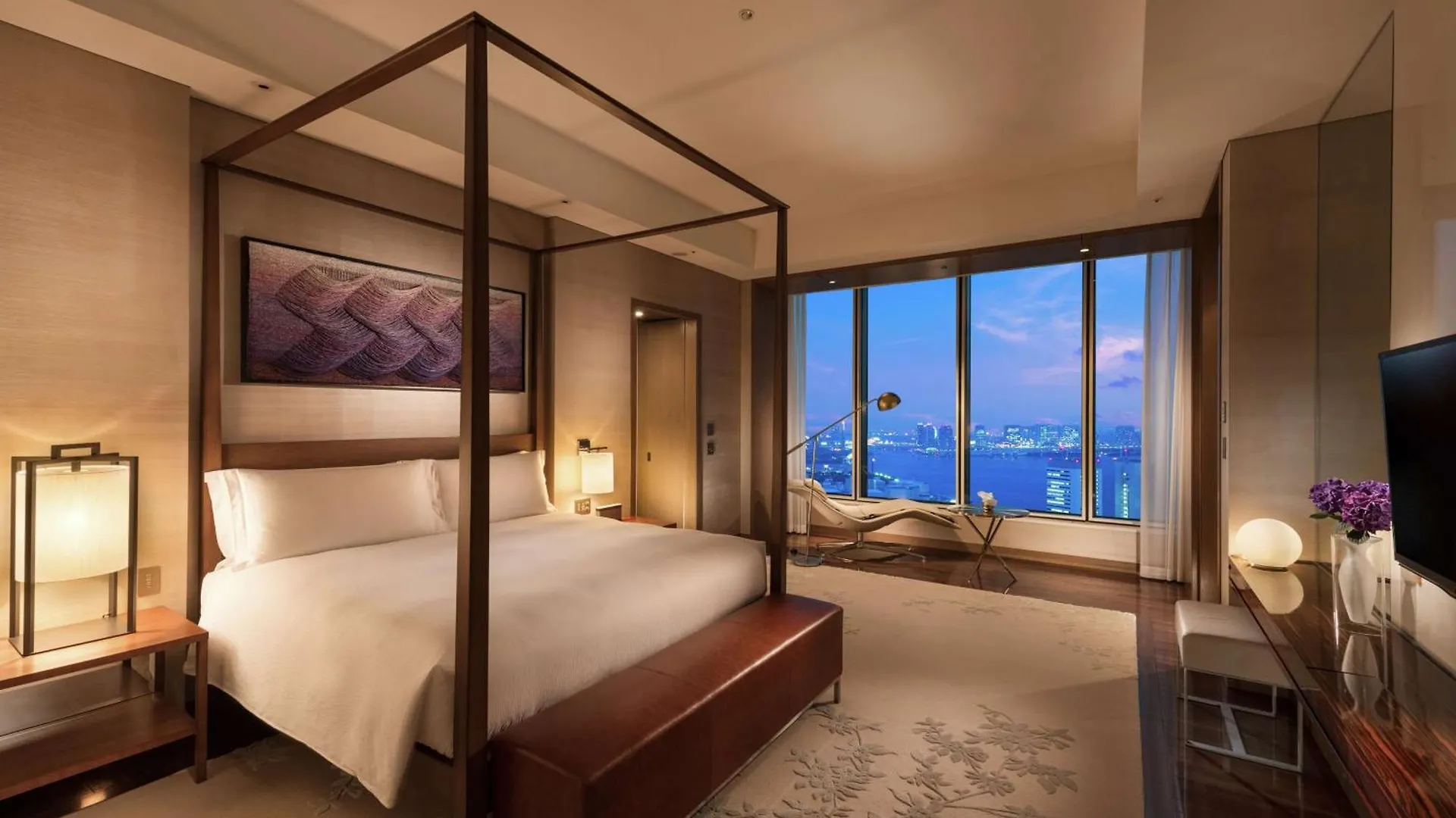 Hotel Conrad Tokio