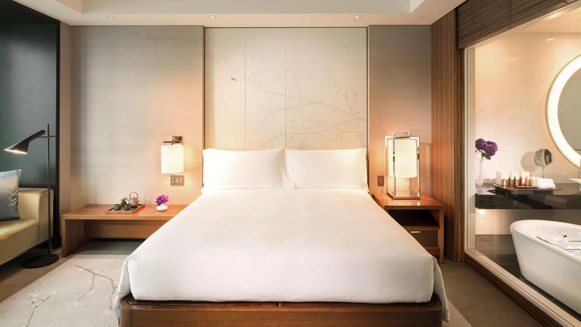 Conrad Tokyo Hotel 5*,