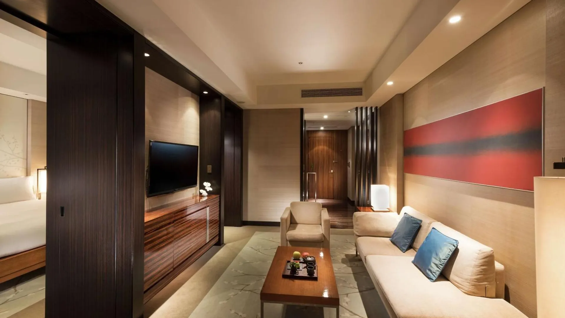 Conrad Tokyo Hotel 5*,