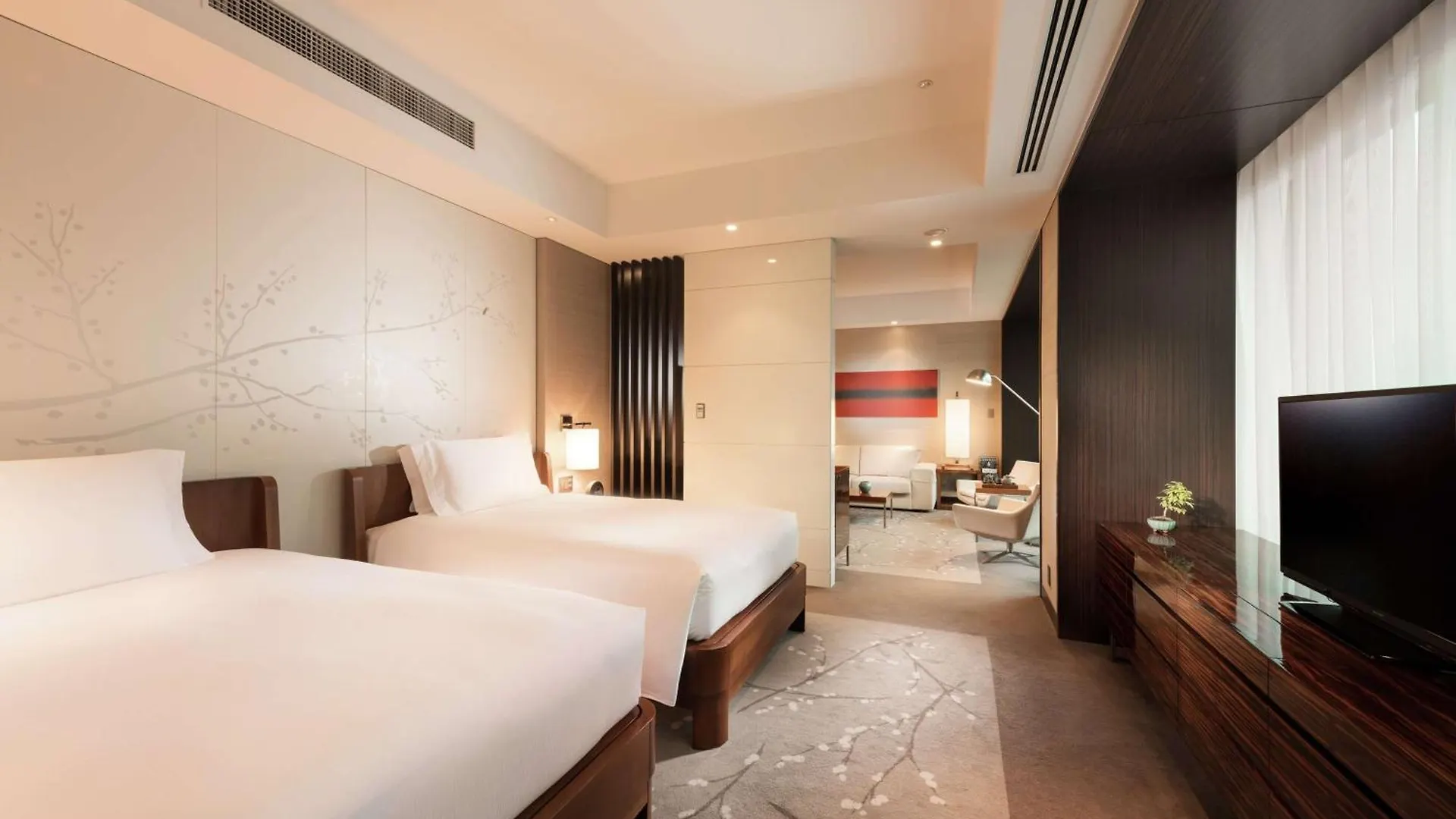 Conrad Tokyo Hotel 5*,  Japan