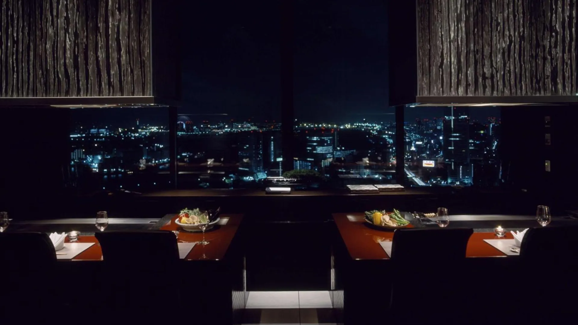 *****  Conrad Tokyo Hotel Japan