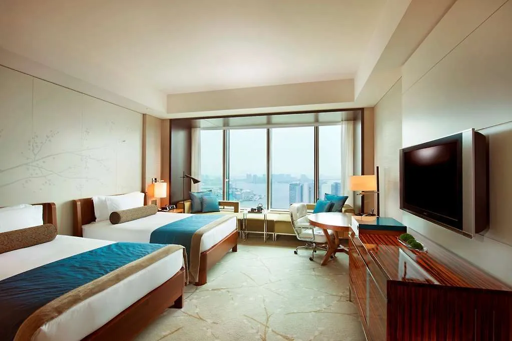 Conrad Tokyo Hotel